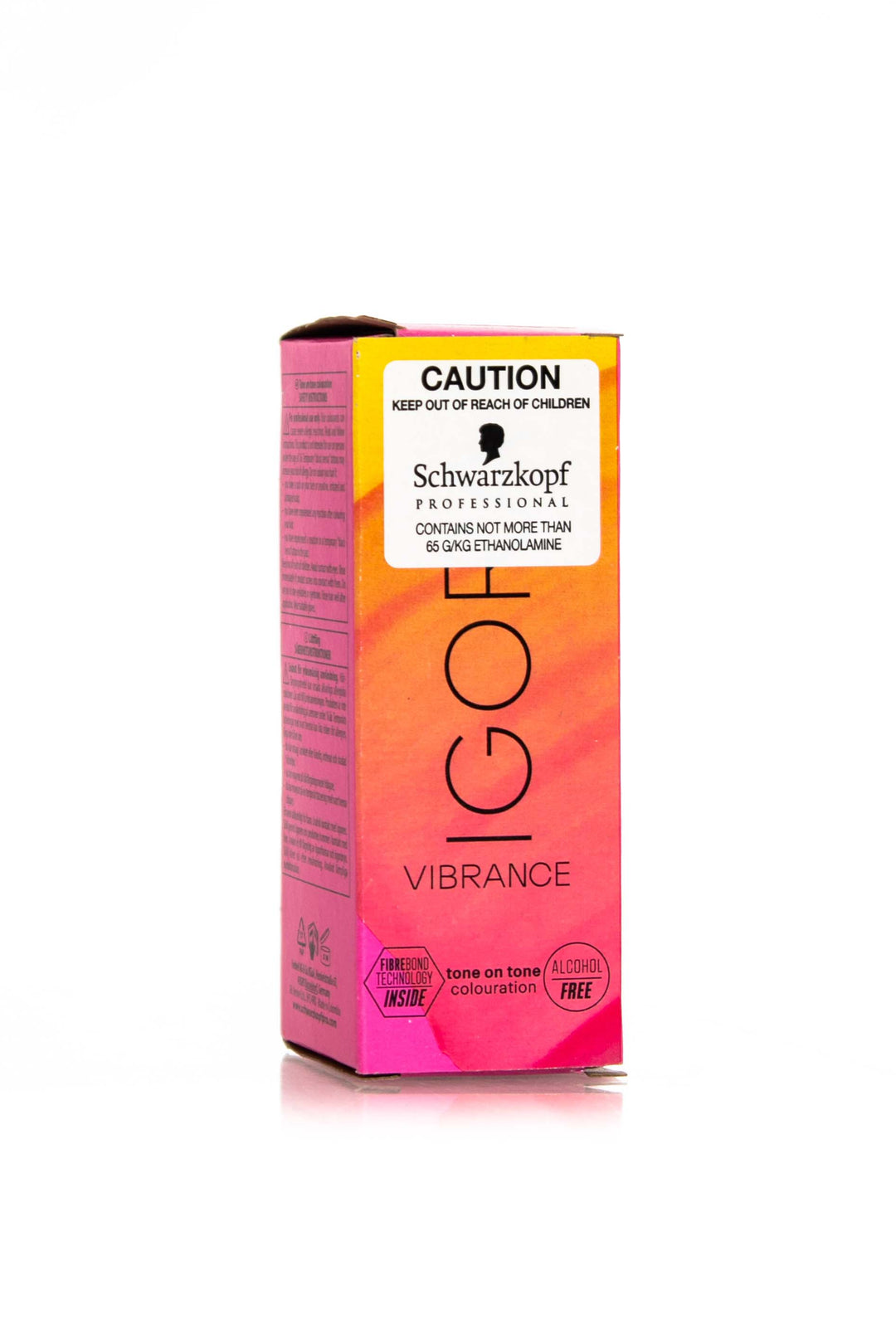 SCHWARZKOPF Vibrance Tone On Tone Colouration | 60ml, Various Colours