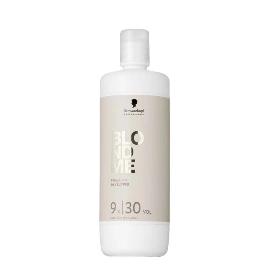 SCHWARZKOPF Blondme Premium Developer 1L (Pv1) | Various Types