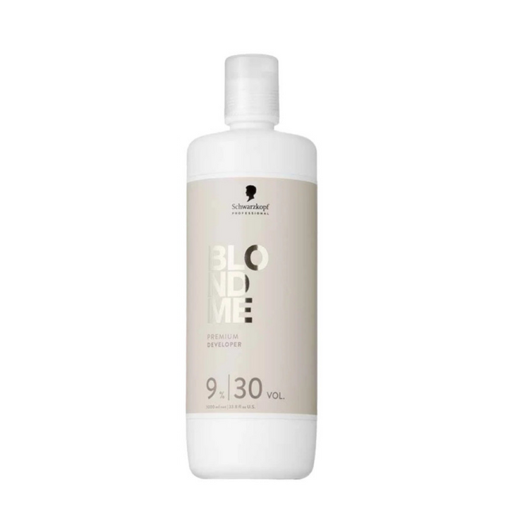 SCHWARZKOPF Blondme Premium Developer 1L (Pv1) | Various Types