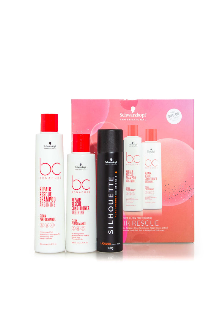 SCHWARZKOPF Silhouette Gift Set 2024 | Various Colours