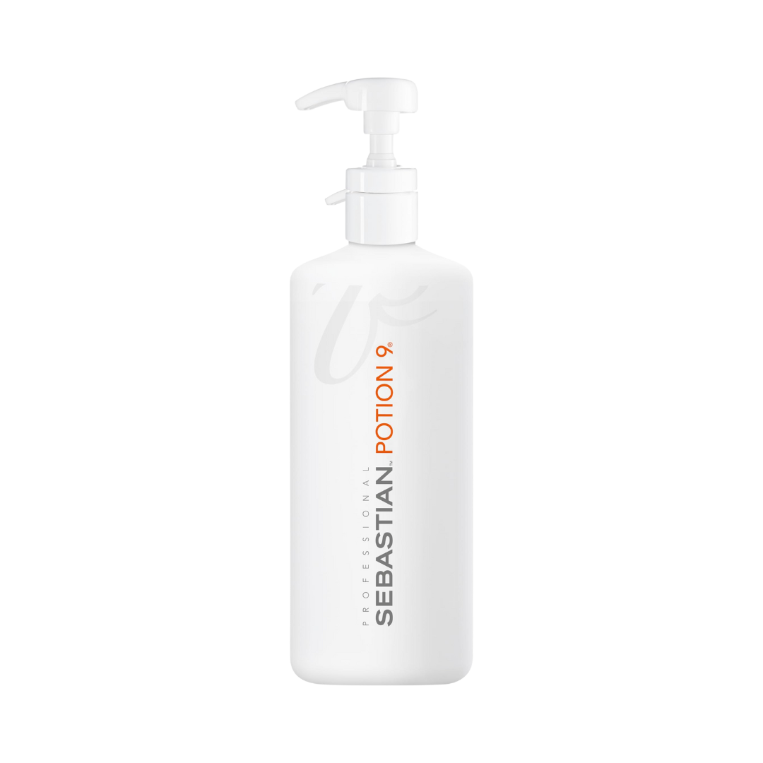 SEBASTIAN POTION 9 500ML