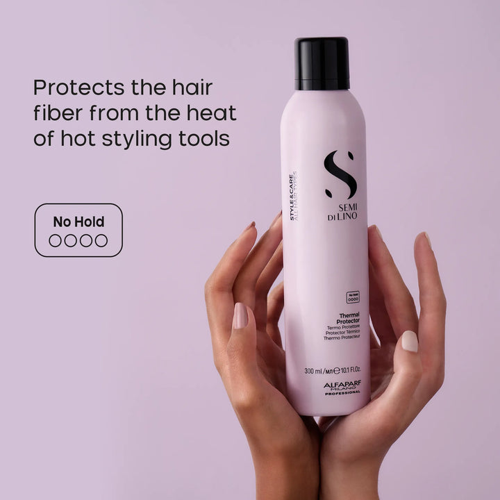 ALFAPARF MILANO SEMI DI LINO STYLE & CARE THERMAL PROTECTOR 300ML
