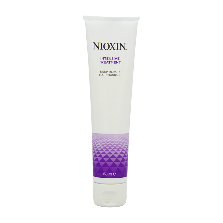 NIOXIN  Intensive Treatment Deep Repair Hair Masque  |  Various Sizes