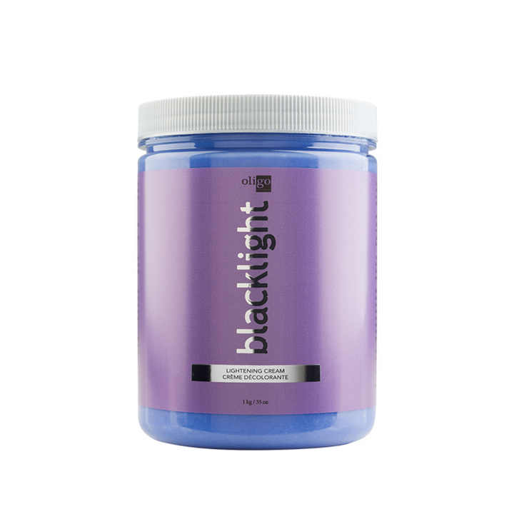 OLIGO PRO BLACKLIGHT Lightening Cream  |  Various Sizes