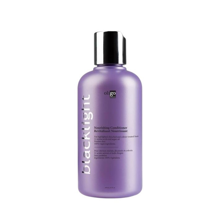 OLIGO PRO BLACKLIGHT Nourishing Cond  |  Various Sizes