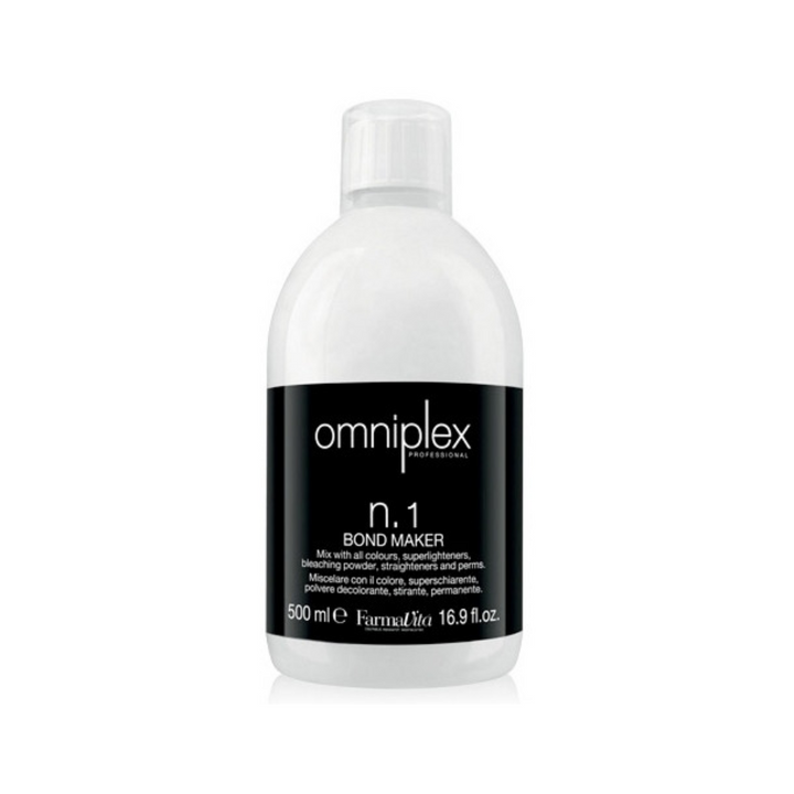 OMNIPLEX  No 1 Bond Maker  |  Various Sizes