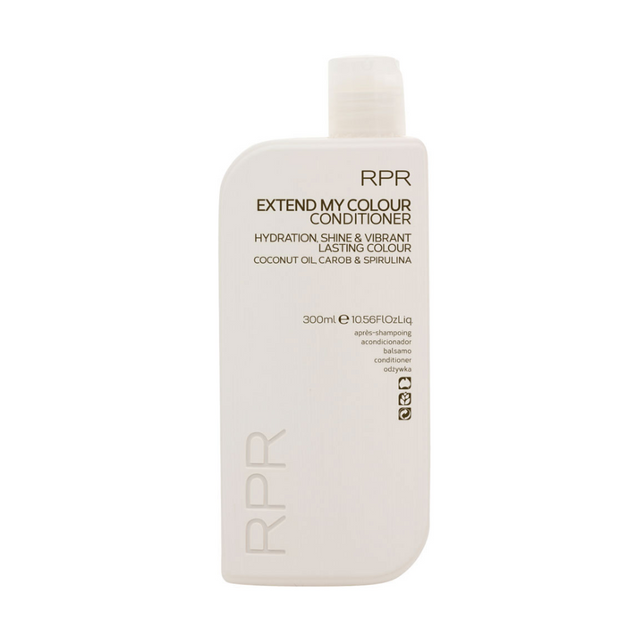 RPR Extend My Colour Conditioner  |  Various Sizes