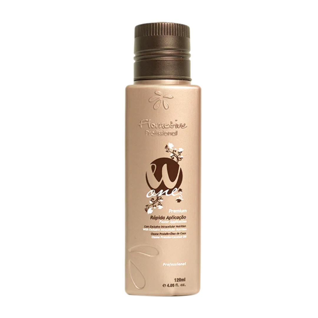FLORACTIVE PROFESSIONAL W One Premium Nanoplasty
