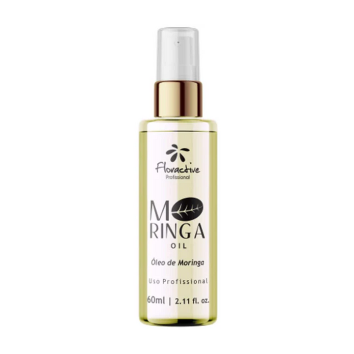 FLORACTIVE MORINGA OIL 60ML