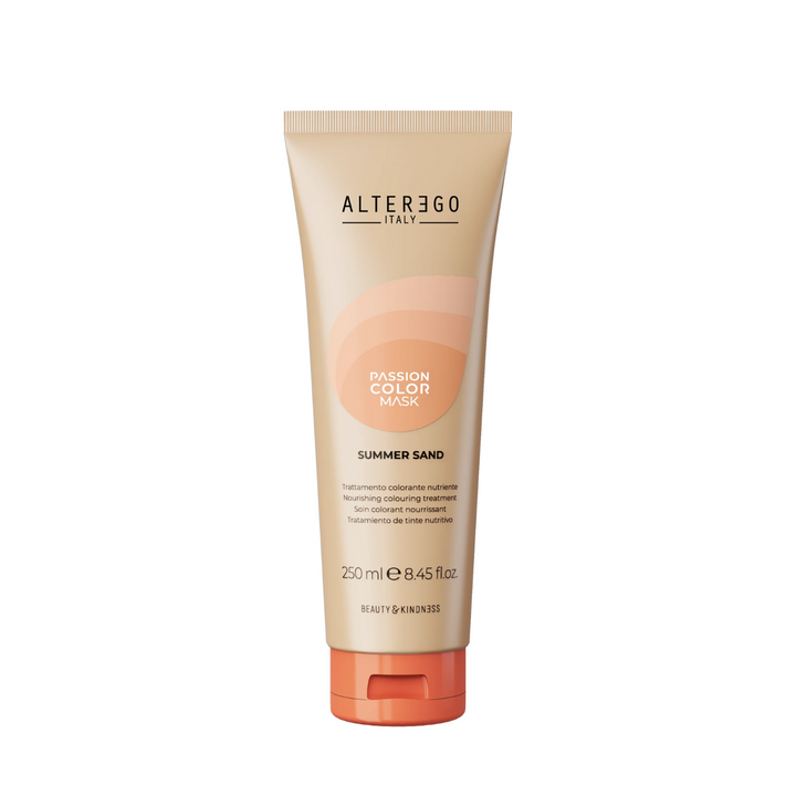 ALTER EGO ITALY Passion Color Mask | 250ml, Various Colours