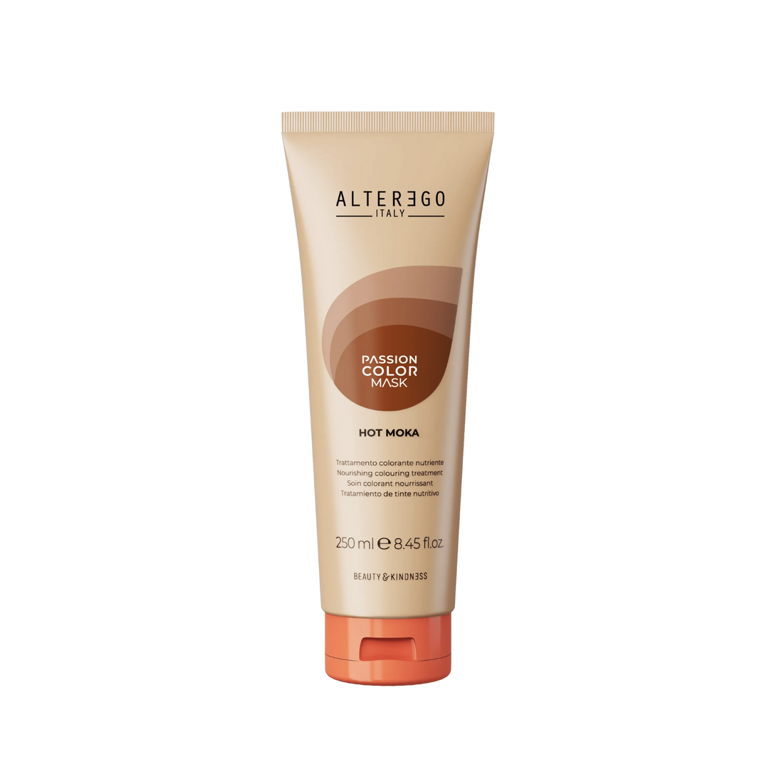 ALTER EGO ITALY Passion Color Mask | 250ml, Various Colours