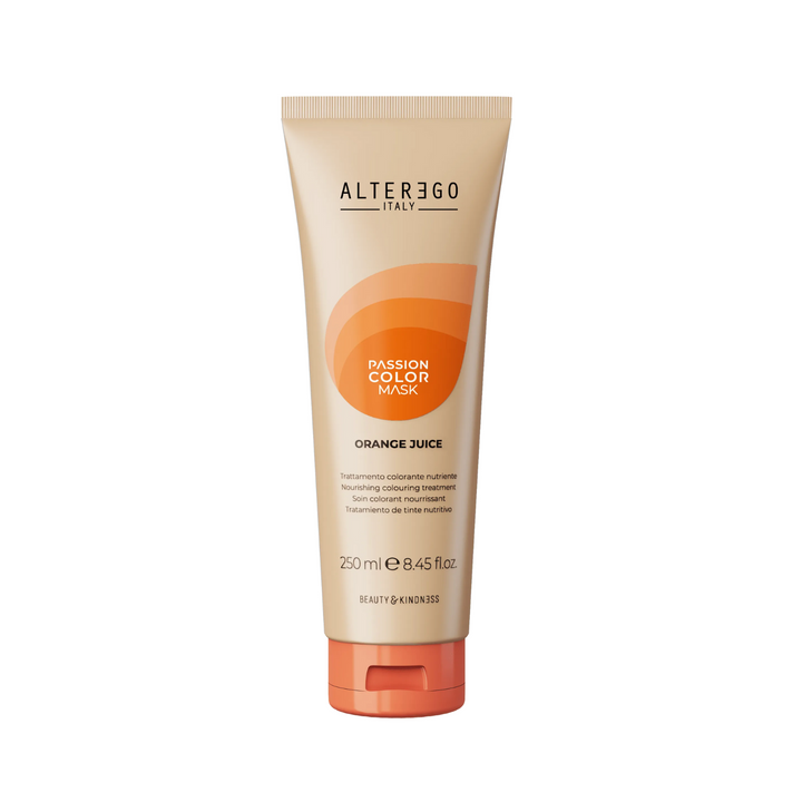 ALTER EGO ITALY Passion Color Mask | 250ml, Various Colours