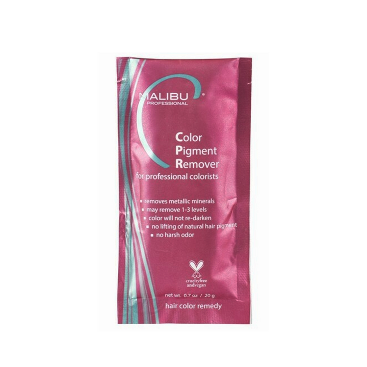 MALIBU C Color Pigment Remover  |  Various Sizes