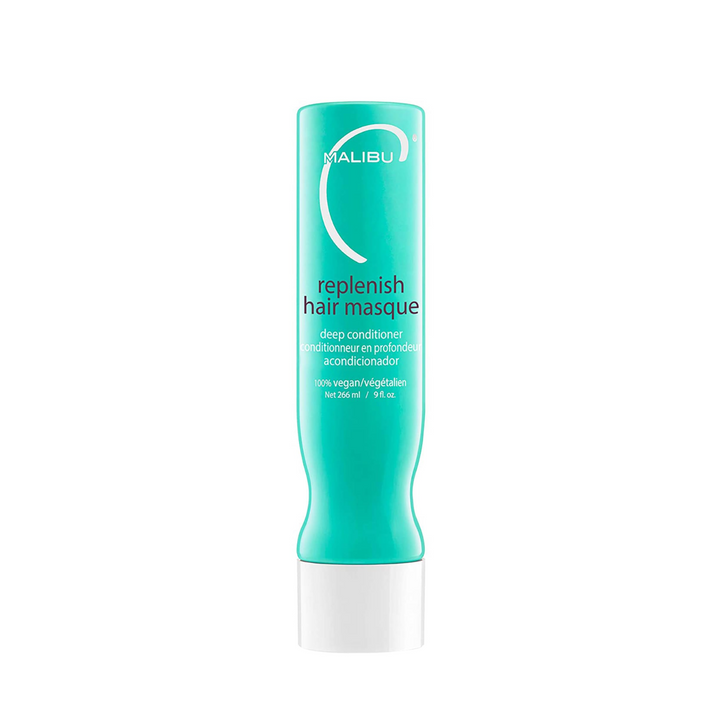MALIBU C Replenish Hair Masque Deep Conditioner | Various Sizes