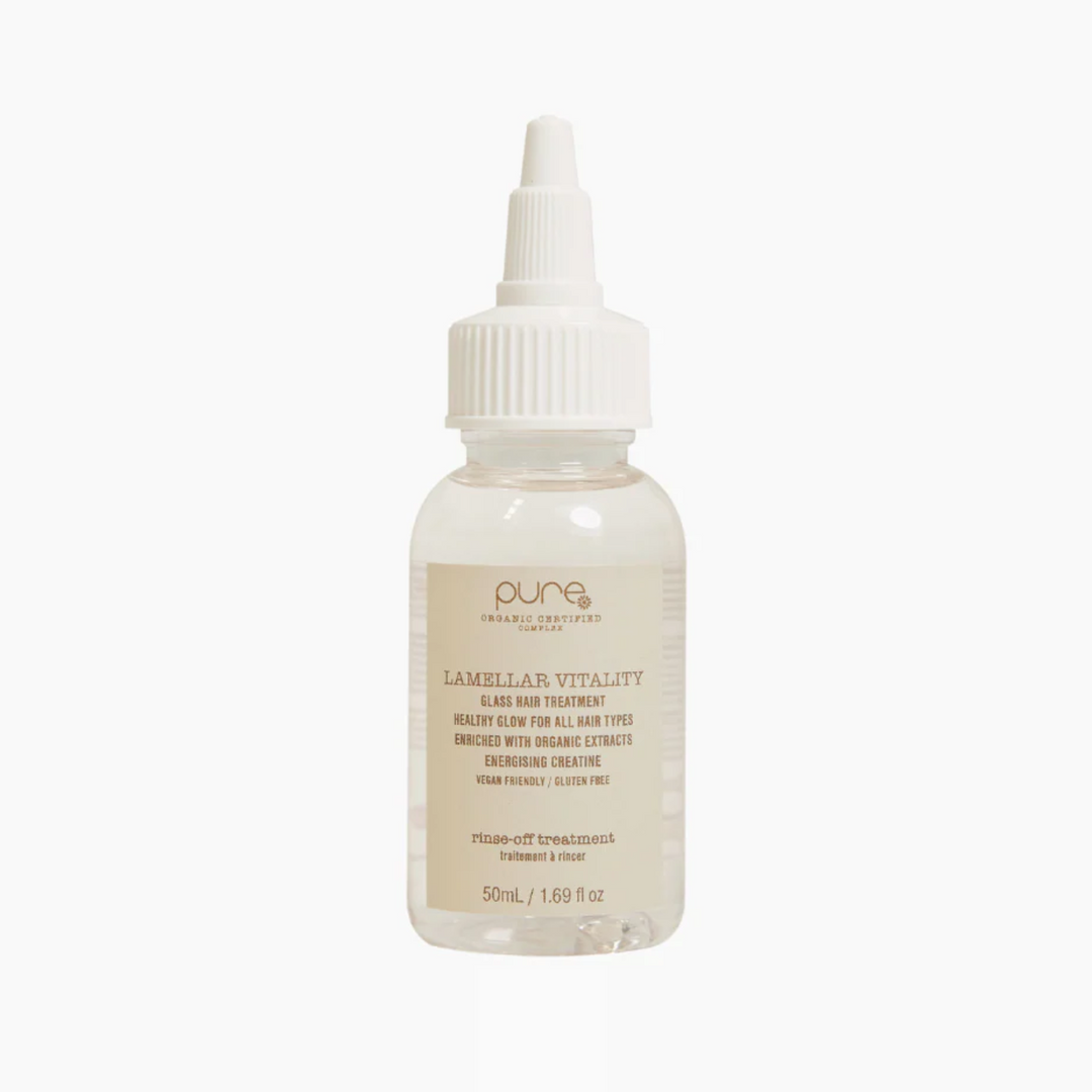 PURE Lamellar Vitality Rinse-Off Treatment | Various Sizes