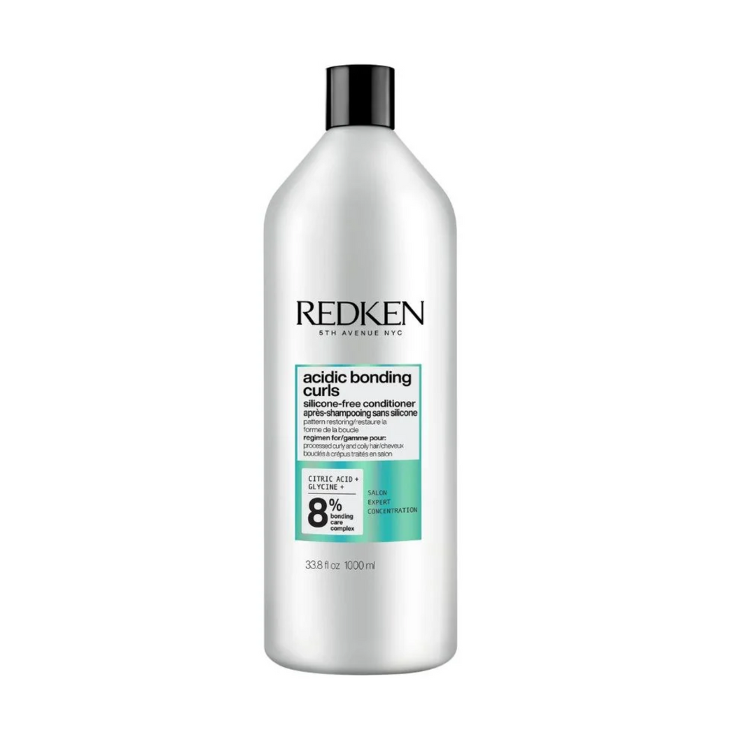 REDKEN Acidic Bonding Curls Conditioner | Various Sizes