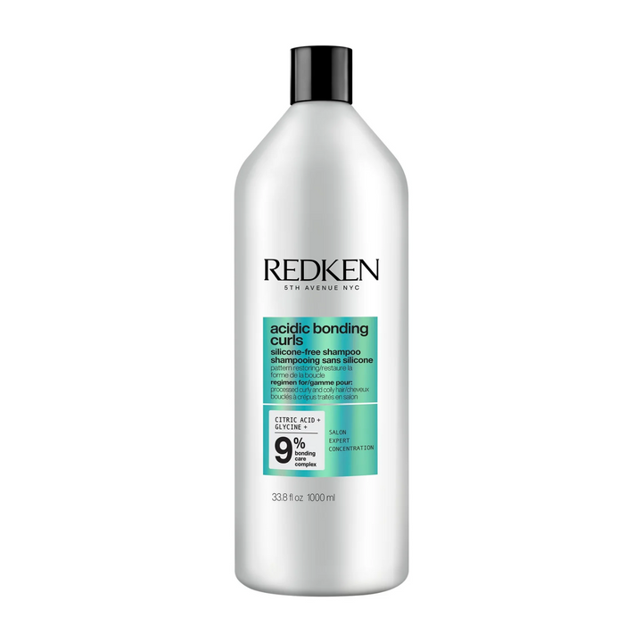 REDKEN Acidic Bonding Curls Shampoo | Various Sizes