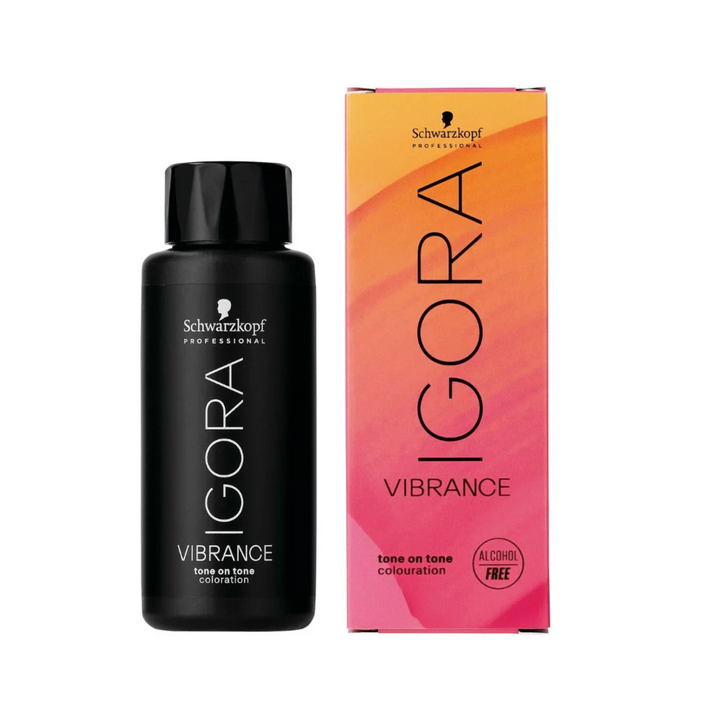 SCHWARZKOPF Vibrance Tone On Tone Colouration | 60ml, Various Colours