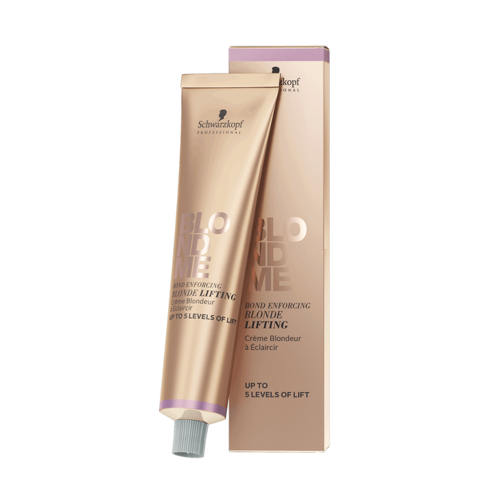 SCHWARZKOPF Igora Blondme Blonde Toning  |  60ml, Various Colours
