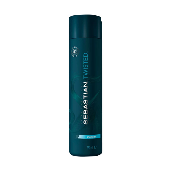 SEBASTIAN Twisted Shampoo  |  Various Sizes