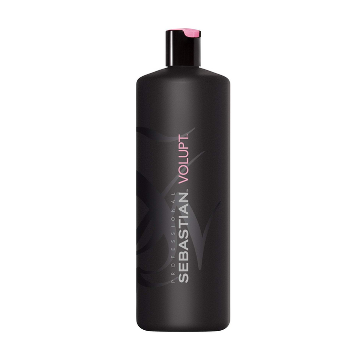 SEBASTIAN Volupt Shampoo  |  Various Sizes