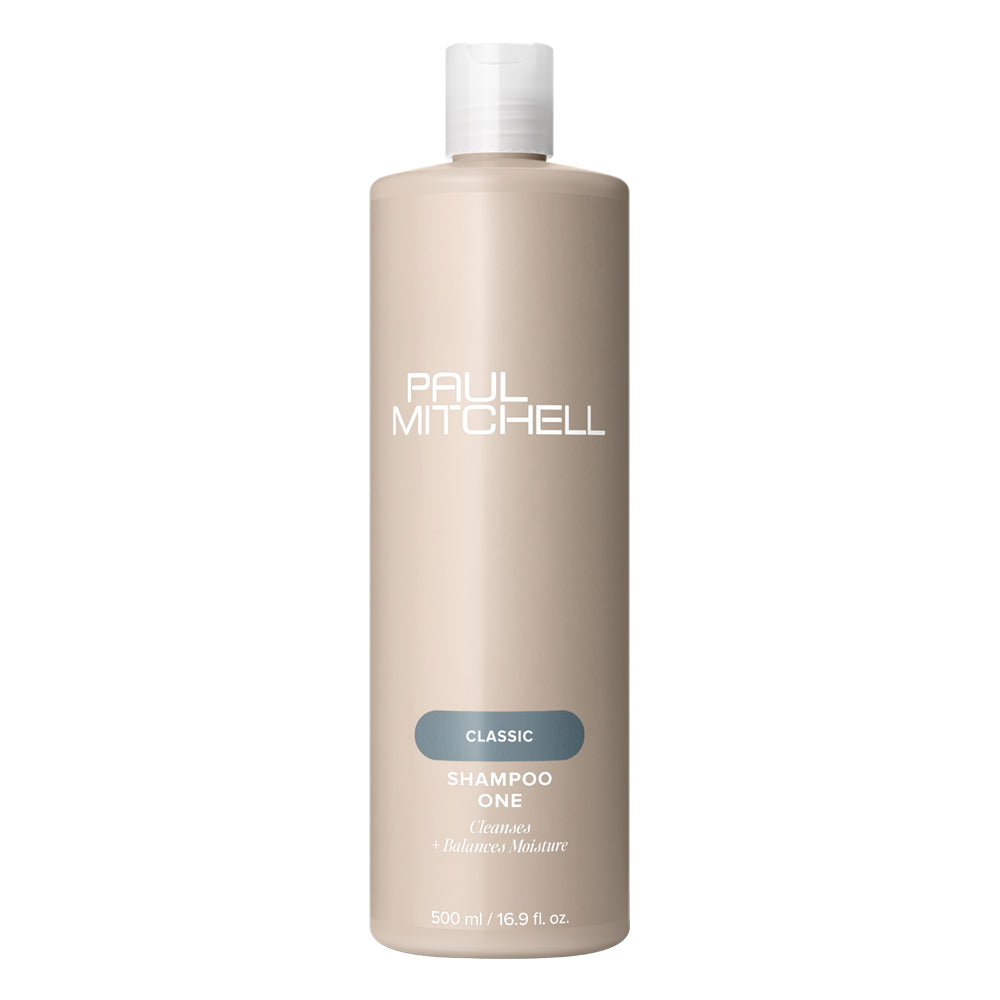 PAUL MITCHELL Shampoo One (Pv1) | Various Sizes