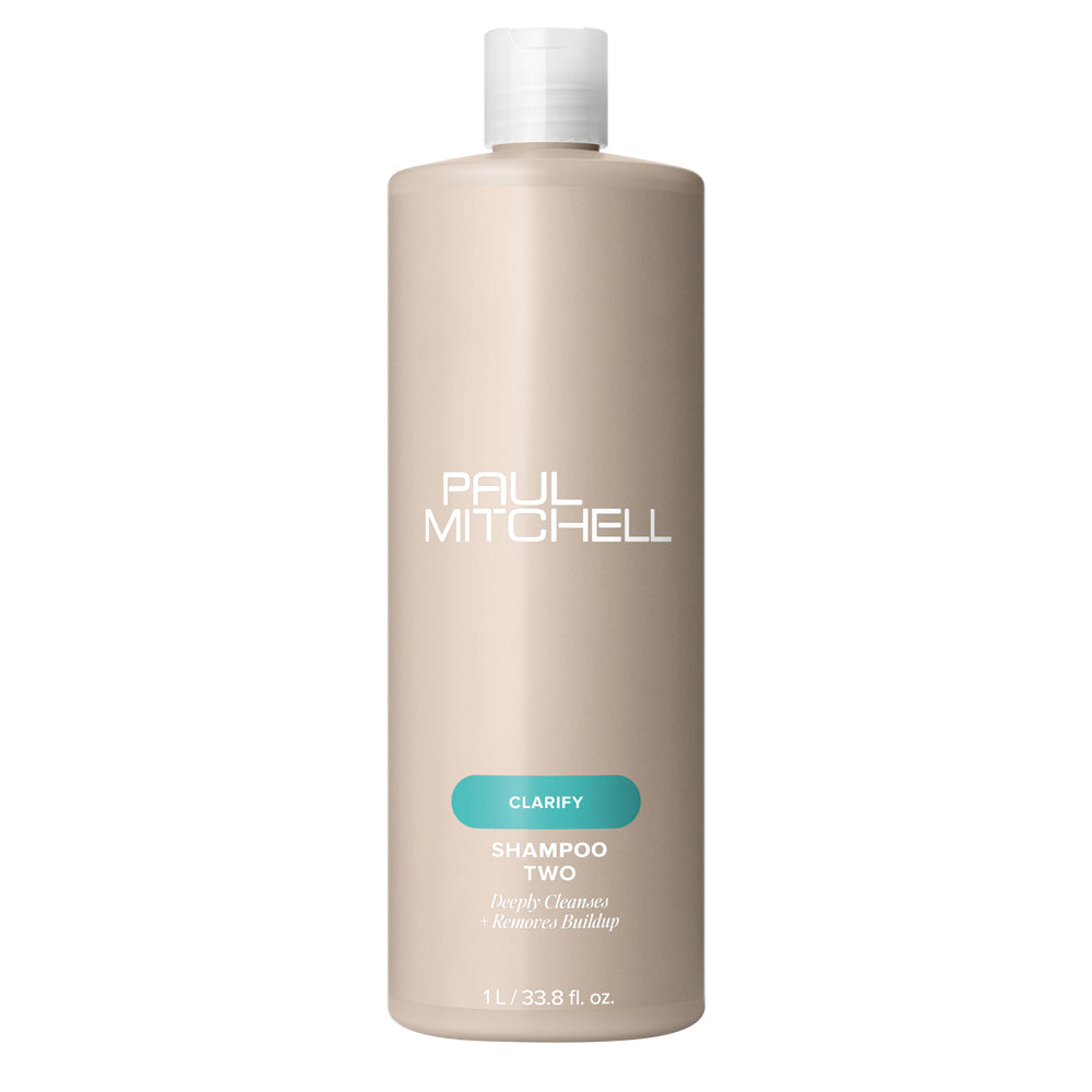 PAUL MITCHELL Shampoo Two (Pv1) | Various Sizes