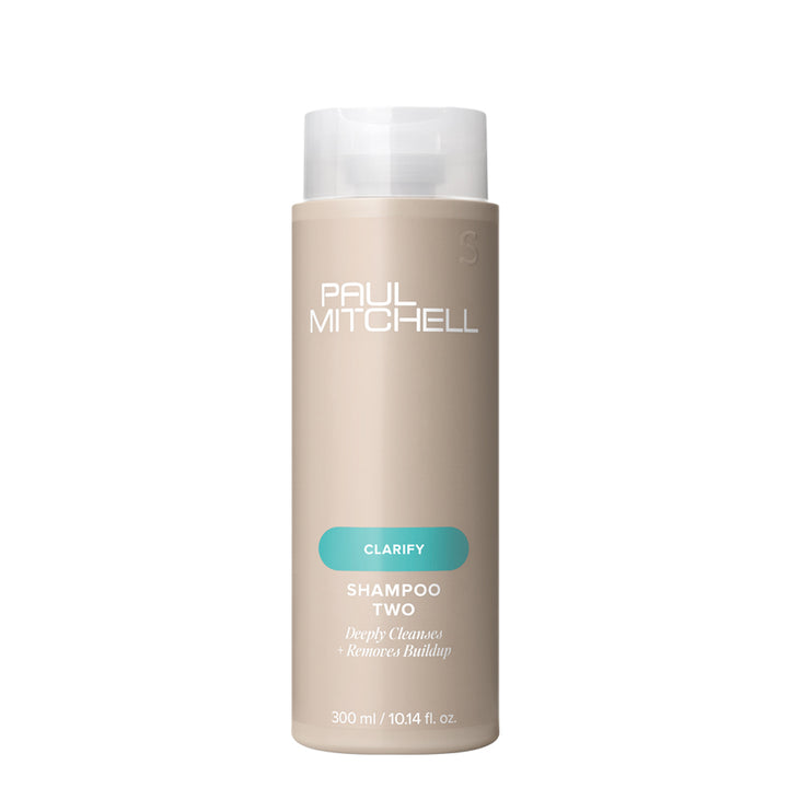PAUL MITCHELL Shampoo Two (Pv1) | Various Sizes