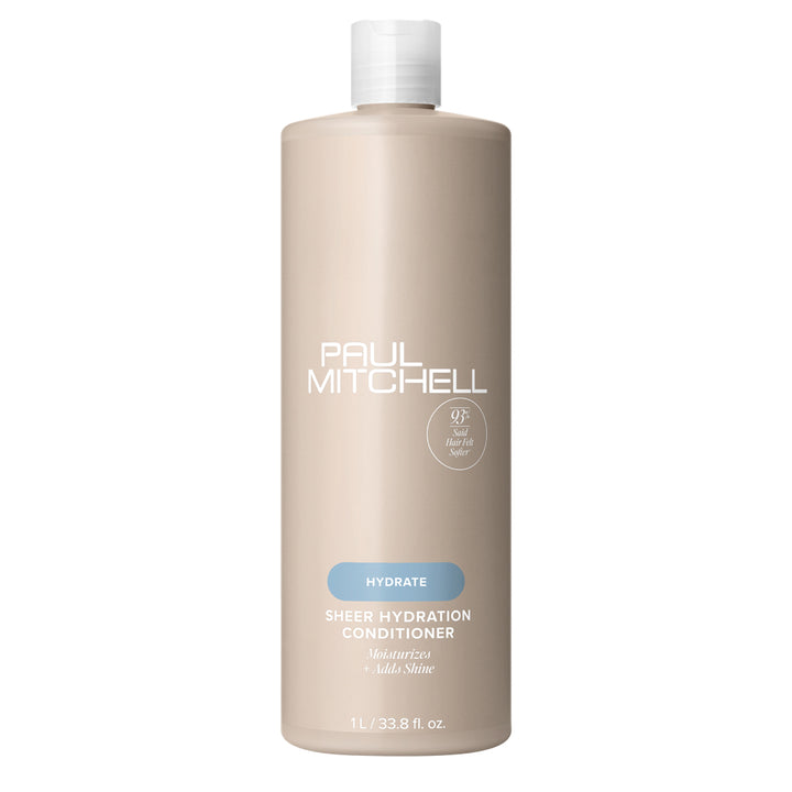 PAUL MITCHELL Sheer Hydration Conditioner | Various Sizes