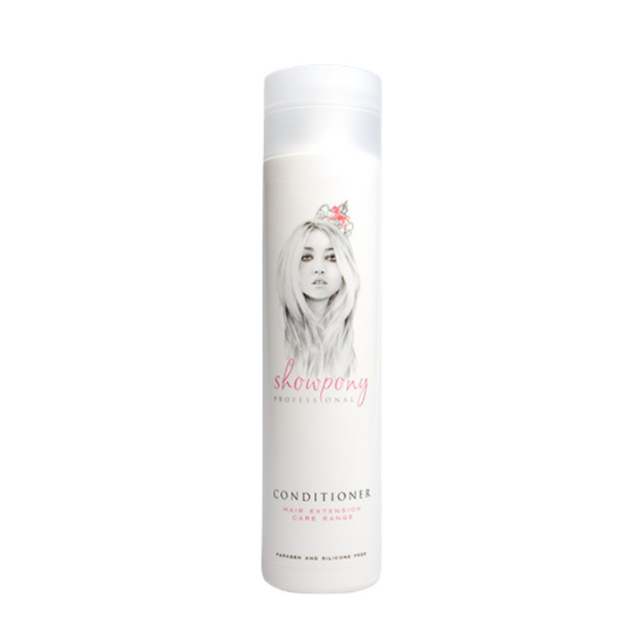 SHOWPONY  Strength And Shine Conditioner  |  Various Sizes