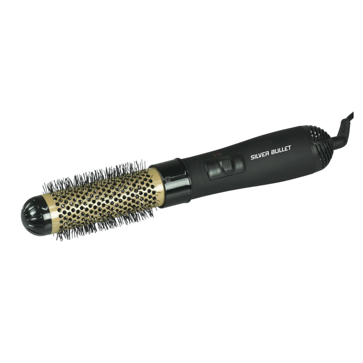 SILVER BULLET Genesis Hot Air Brush 38mm