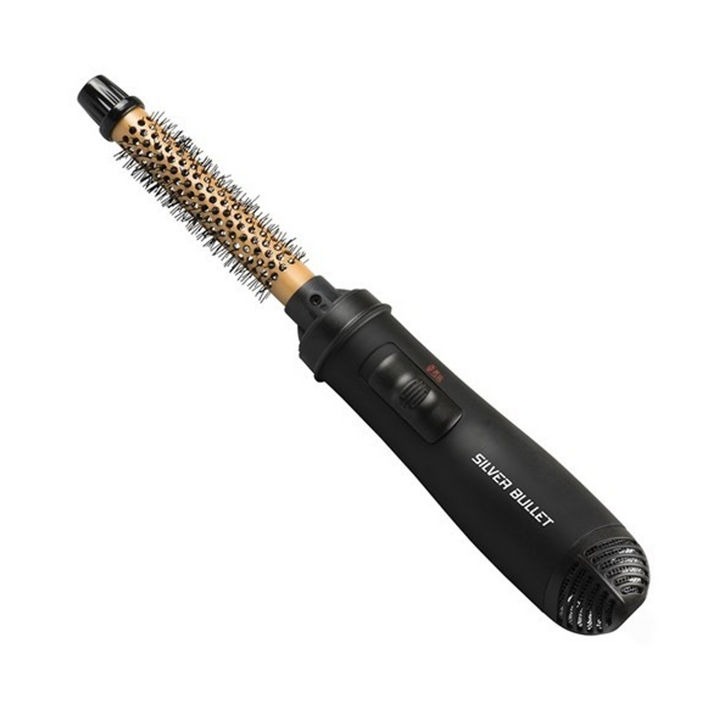 SILVER BULLET Genesis Hot Air Brush | Various Sizes