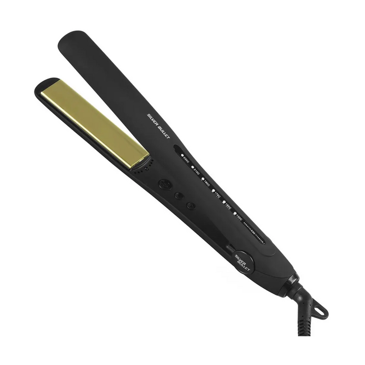 SILVER BULLET KERATIN 230 WIDE PLATE STRAIGHTENER
