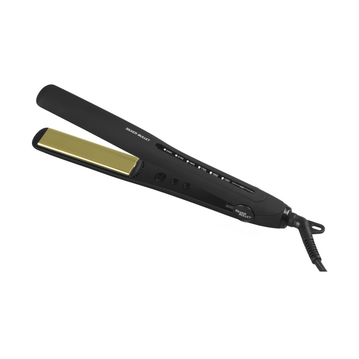 SILVER BULLET KERATIN 230 STRAIGHTENER