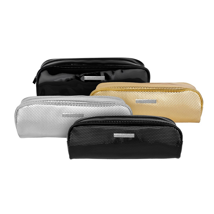 SILVER BULLET Heat Resistant Bag  |  Various Colours