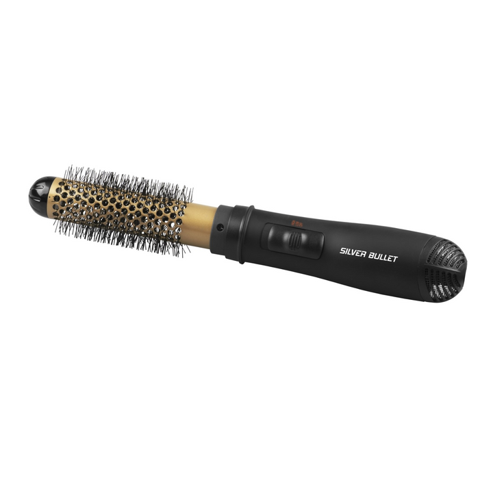 SILVER BULLET Genesis Hot Air Brush 32mm