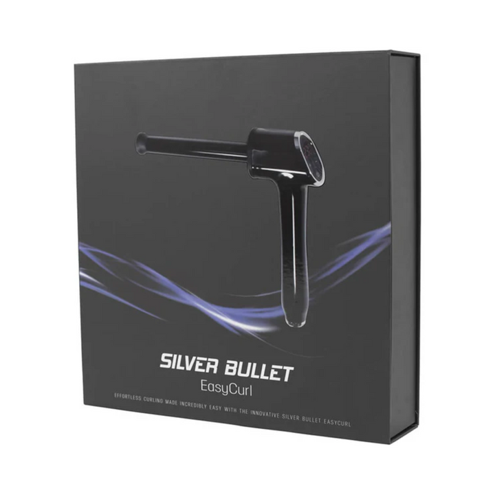SILVER BULLET Easy Curl + Glove | Various Sizes