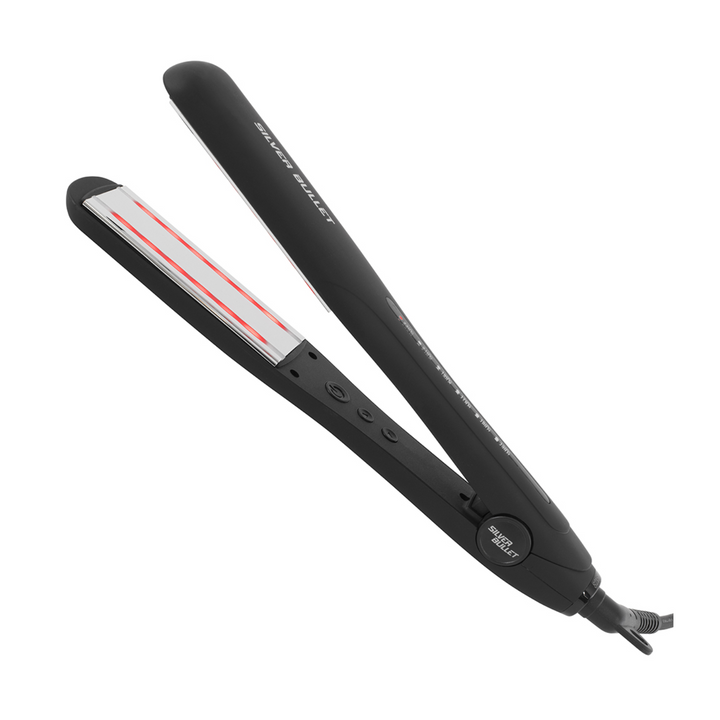 SILVER BULLET TITANIUM 230 IR ELYSIUM STRAIGHTENER
