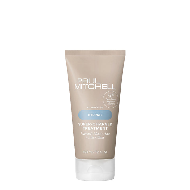 PAUL MITCHELL SUPER CHARGED TREATMENT 150ML (PV1)
