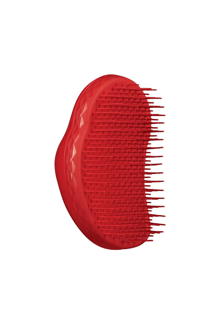 TANGLE TEEZER THICK & CURLY SALSA RED