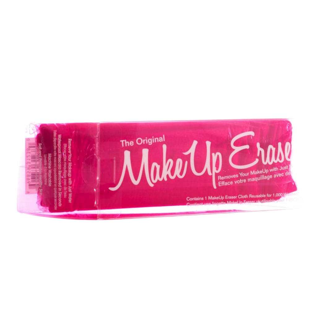 The Original Make Up Eraser Makeup Remover Cloth | Various Colours