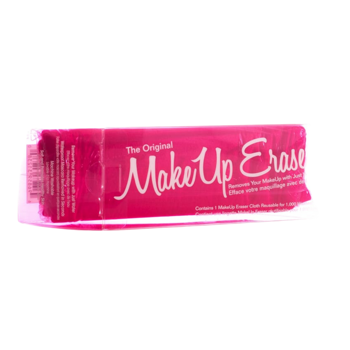 The Original Make Up Eraser Makeup Remover Cloth | Various Colours