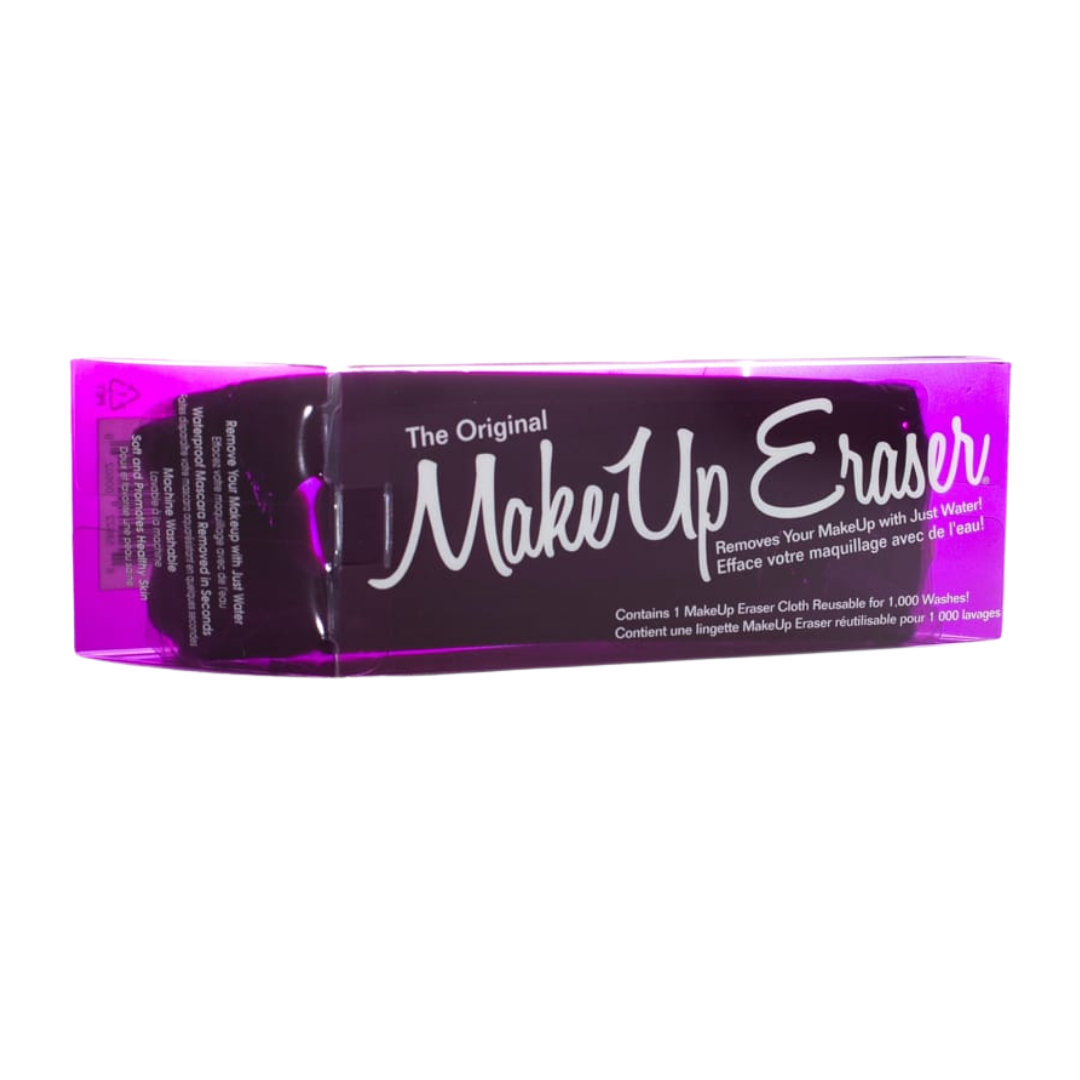 The Original Make Up Eraser Makeup Remover Cloth | Various Colours