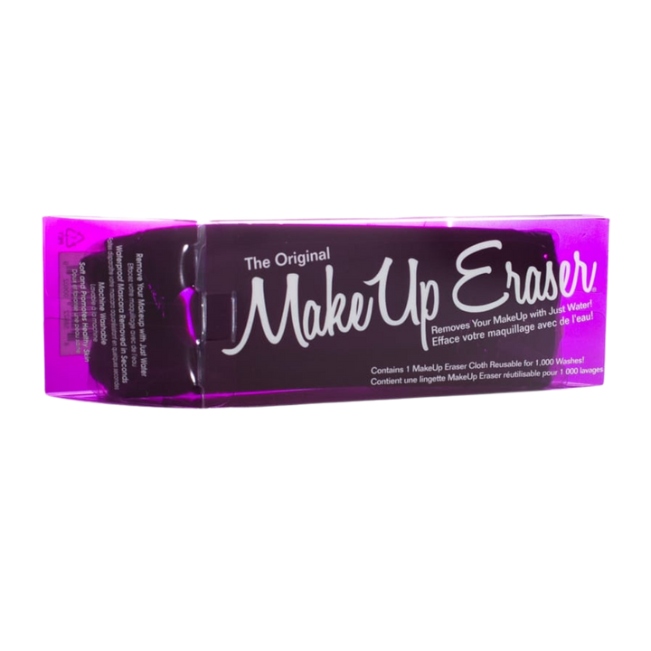 The Original Make Up Eraser Makeup Remover Cloth | Various Colours