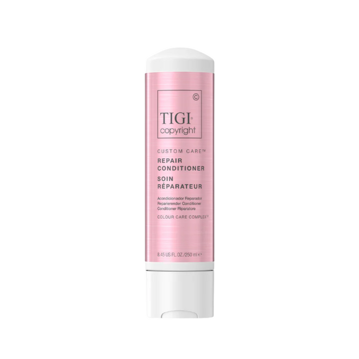 Tigi Copyright Custom Care Repair Conditioner  |  Various Sizes