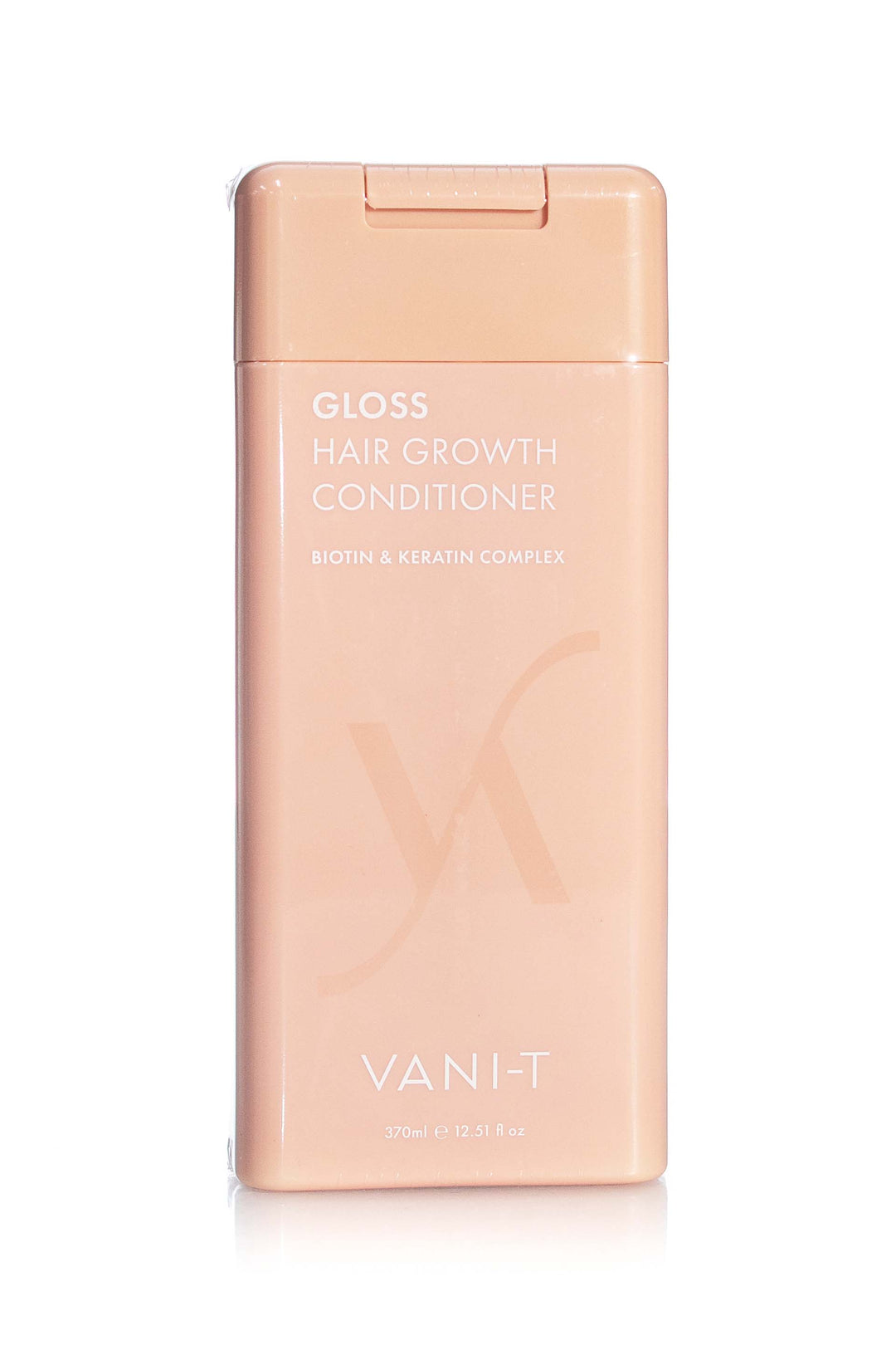 VANI-T GLOSS HAIR GROWTH CONDITIONER 370ML