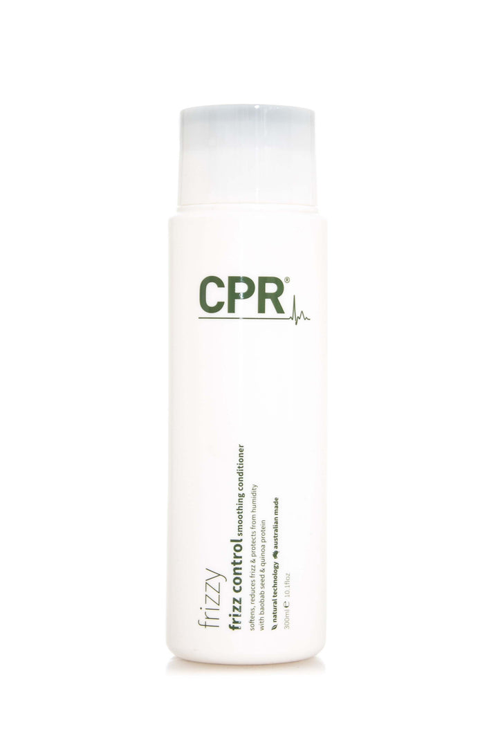 VITAFIVE CPR Frizz Control Conditioner  |  Various Sizes