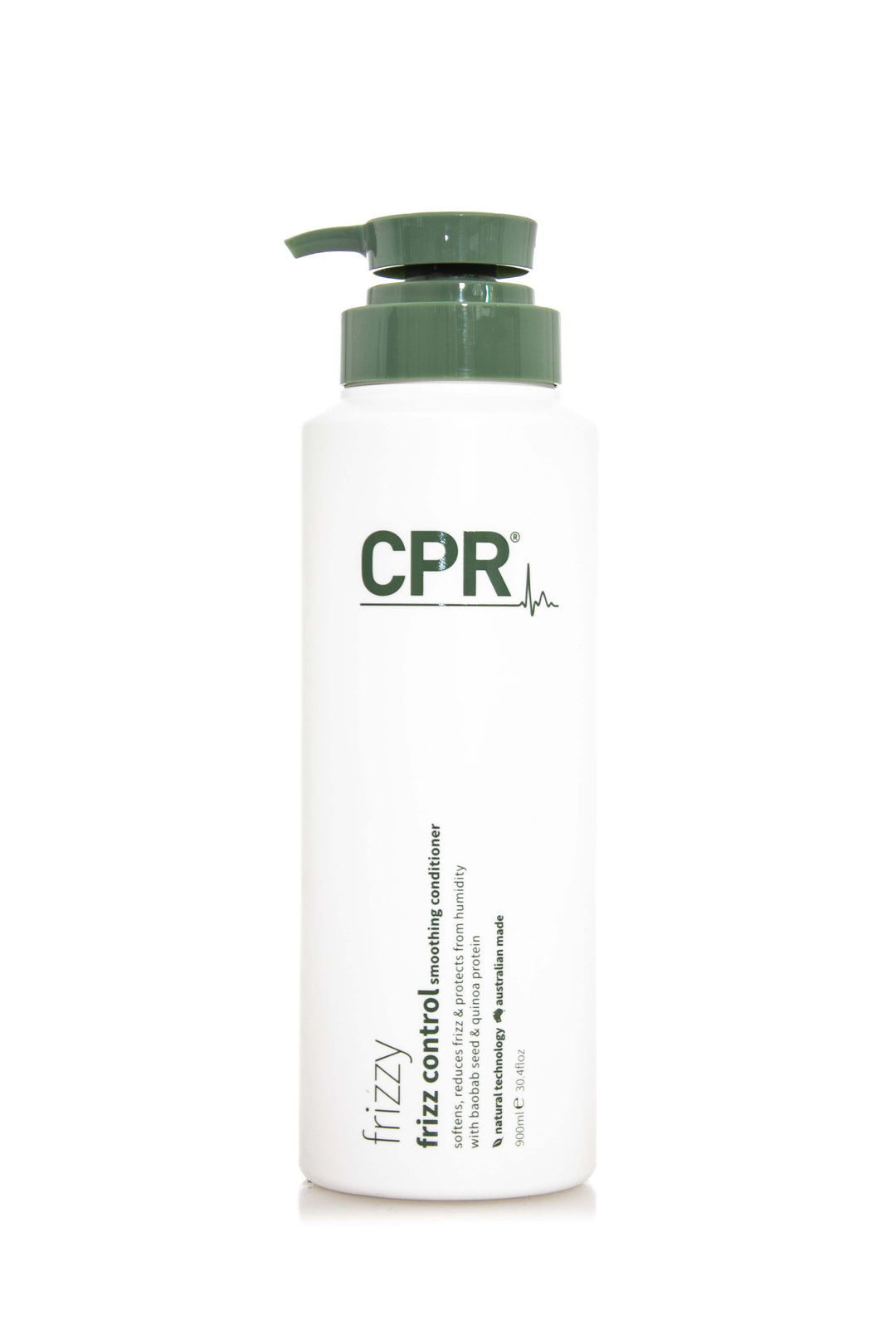 VITAFIVE CPR Frizz Control Conditioner  |  Various Sizes