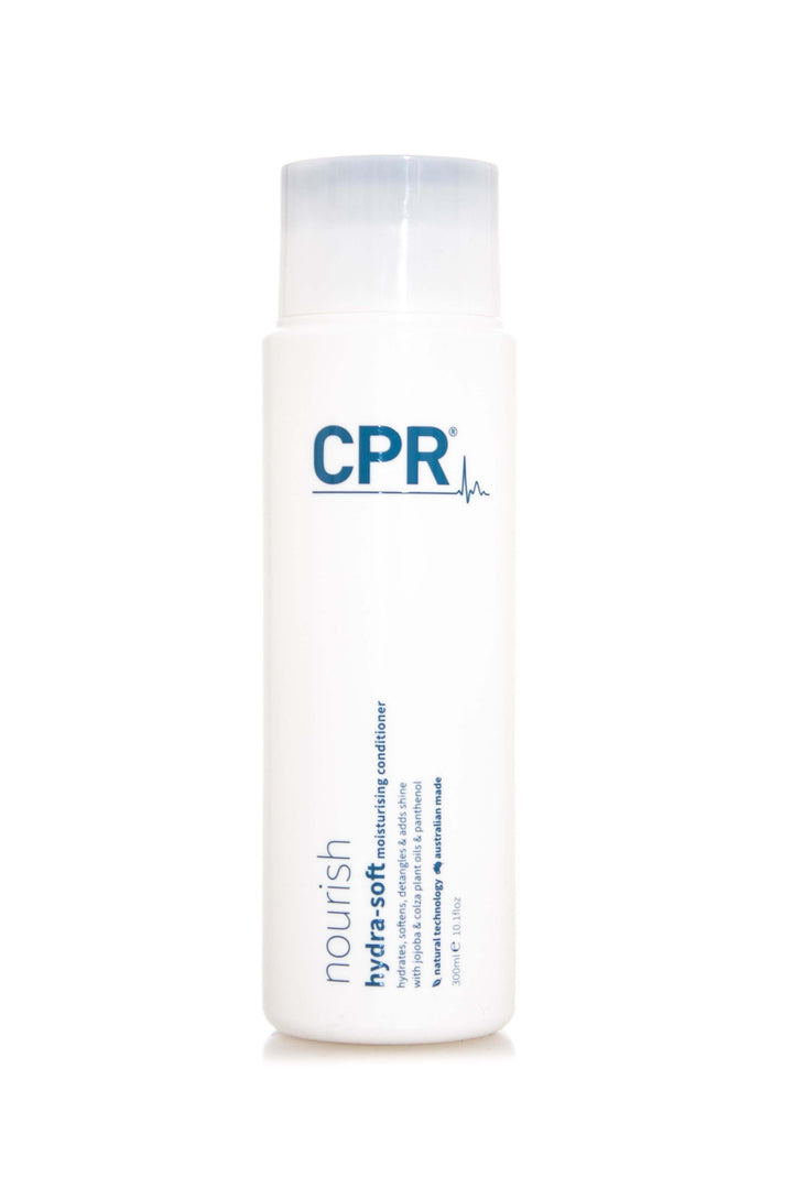 VITAFIVE CPR Nourish Hydra Soft Conditioner  |  Various Sizes