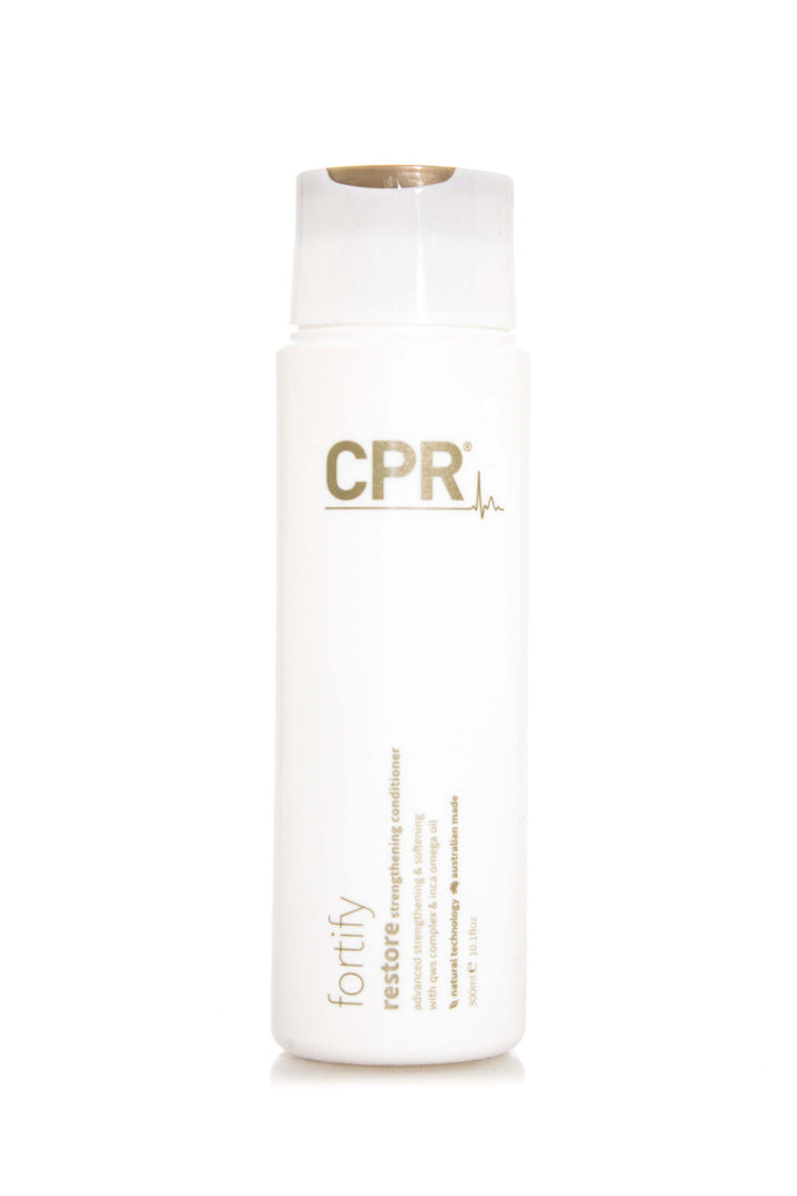 VITAFIVE CPR Fortify Restore Strengthening Conditioner  |  Various Sizes